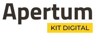 Kit Digital Apertum